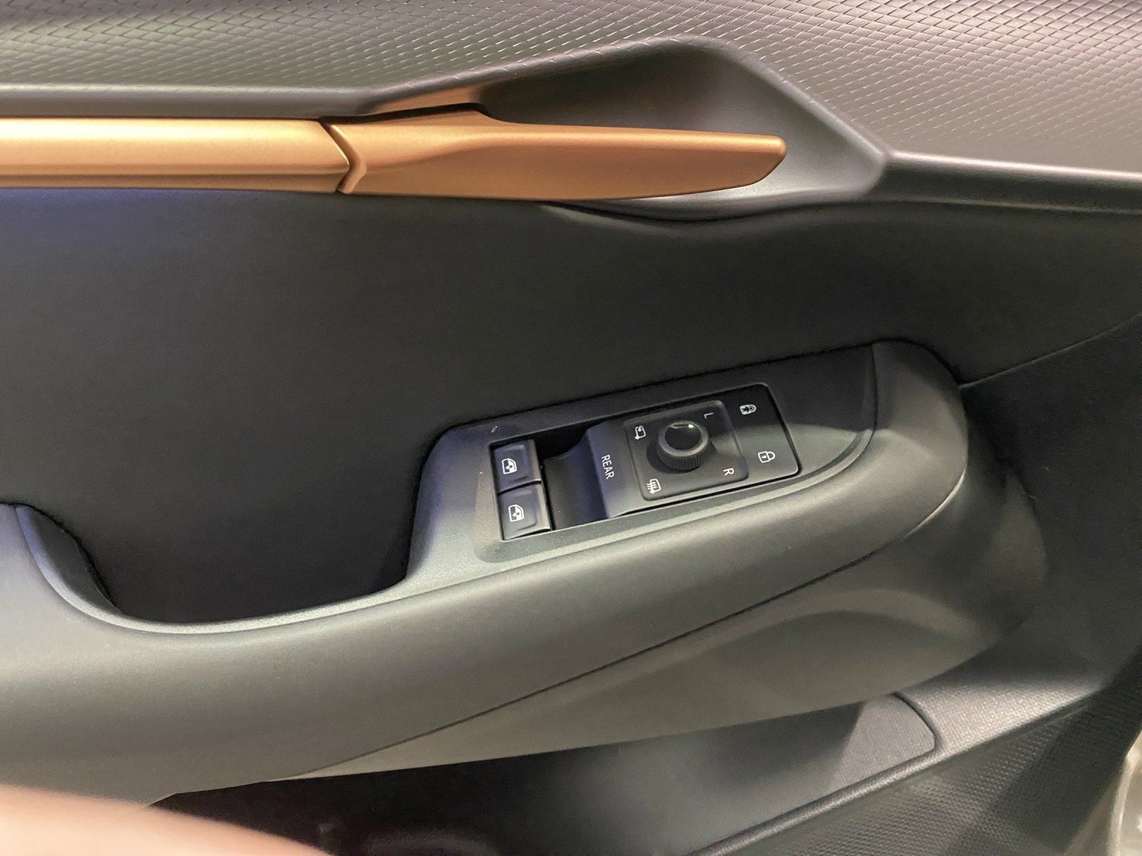 Cupra Tavascan - Bild 9