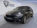 BMW 430d Gran Coupé xDrive M Sport HuD Navi ALCA LED - BMW 430: Limousine