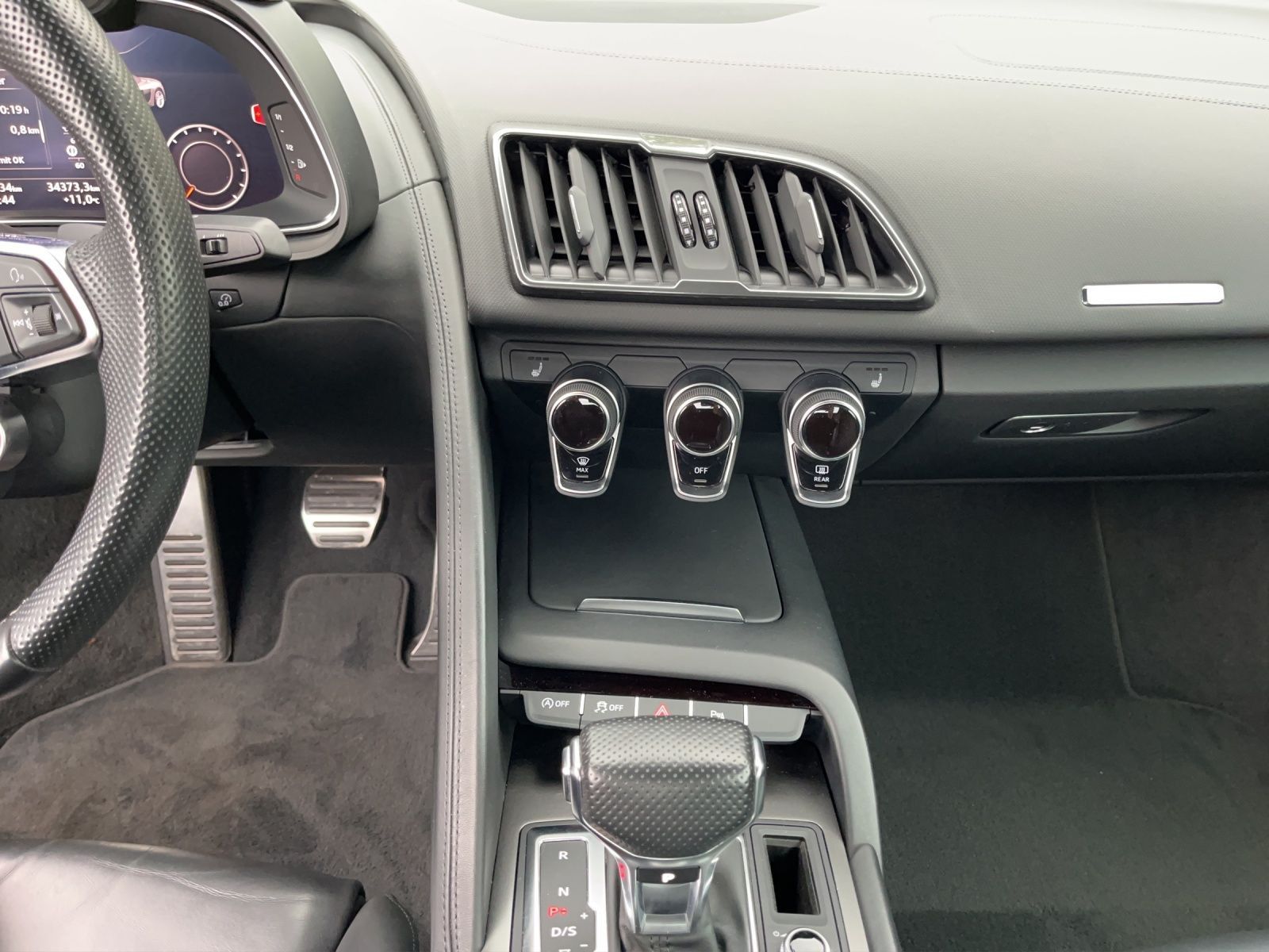 Audi R8 - Bild 12