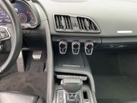 Audi R8 - Vorschau Bild 12