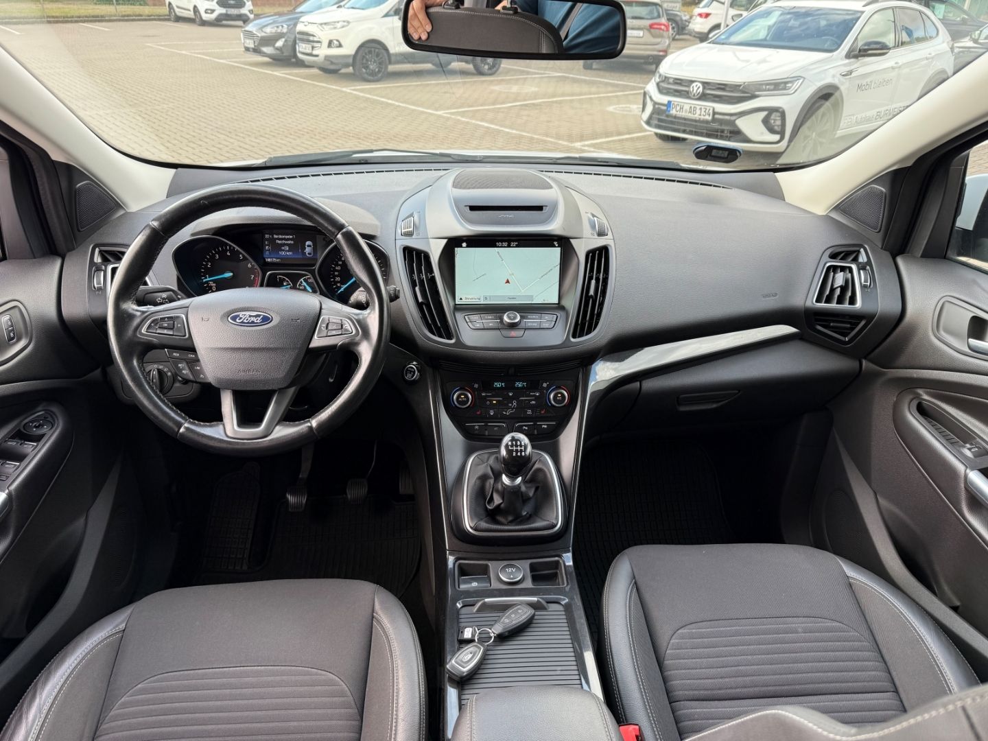 FORD Kuga Titanium 1.5 EcoBoost - Image 19
