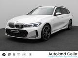 BMW 320d  xD M Sport Kamera HUD DAB H/K Alarm 19Zoll - BMW 320: Kombi, 320da