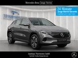 Mercedes-Benz EQA 350 4MATIC Progressive - Mercedes EQA SUV
