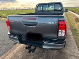 Toyota Hilux - gebrauchte Toyota Hilux aus dem Jahr 2023