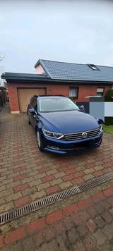 Volkswagen Vw Passat 1.4TSI - Volkswagen Passat mit Benzin-Antrieb: Kombi, 1.4