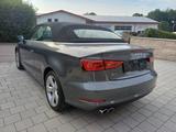 Audi A3 Cabriolet Ambition S-tronic - Audi A3 mit Diesel-Antrieb: Cabrio