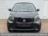 Smart FORTWO *AUTOMATIK*ALUFELGEN*ALLWETTER*KLIMA - Smart: Alufelgen