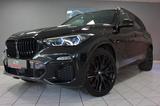 BMW X5 xDrive30dA~DEUTSCH+UNFALLFREI+M-SPORTPAKET~1 - BMW X5: De