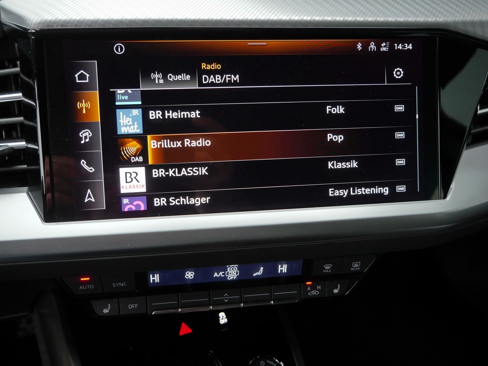 Audi Q4 e-tron - Bild 21