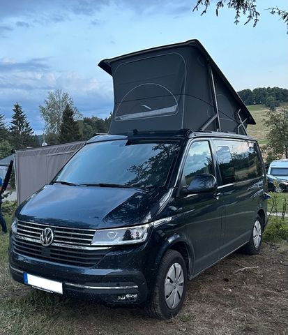 Volkswagen T6.1 California Ocean, Solar, MEGA viel Zubehör!