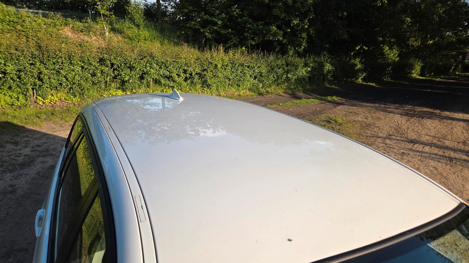 BMW 318d Touring -