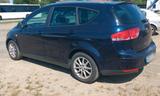 Seat seat Altea  1.8 - Seat Altea: Kleinwagen