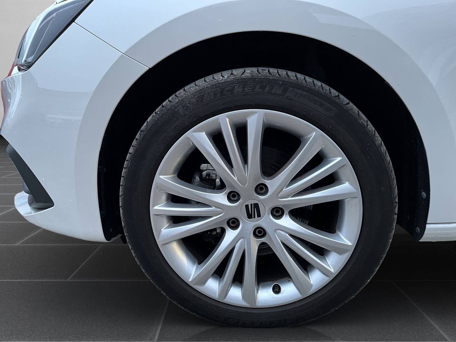 Seat Leon - Bild 8