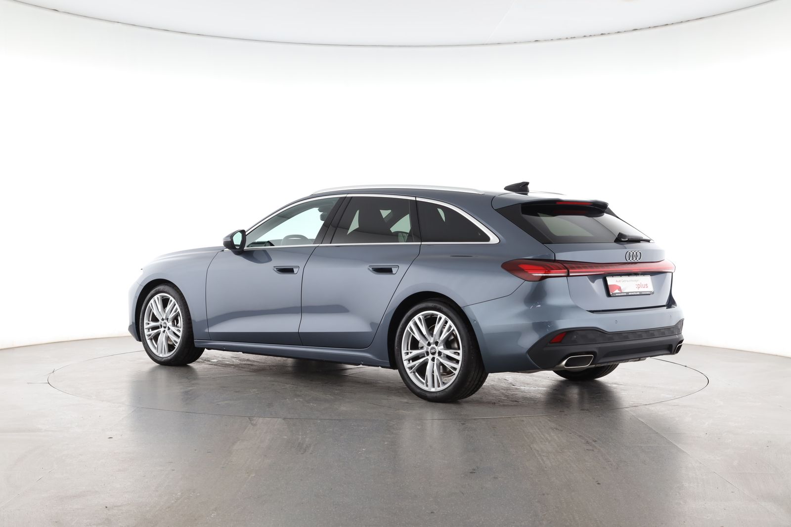 Audi A5 - Bild 4