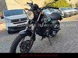 Royal Enfield Himalayan Scram 411* Navi*ABS* - ROYAL ENFIELD VON 251 BIS 500 CCM