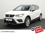 Seat Arona FR 1.5 TSI *AHK*R-KAM*GRA*17"*