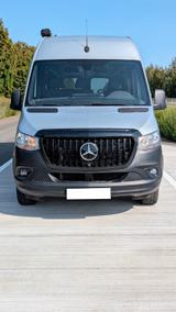 Mercedes-Benz Sprinter L3H3 Raptor  WoMO - Wohnwagen & Wohnmobile in Bochum