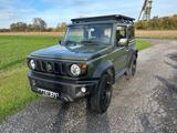 Suzuki Jimny 1.5 ALLGRIP Comfort Comfort - Suzuki Jimny: 1.5
