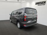 Ford Tourneo Custom Trend 320 L1 2.0 Allwetter+Navi - Ford Tourneo Custom in Mönchengladbach