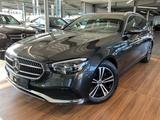 Mercedes-Benz E 200 d T Avantgarde AHK/TOTW/LED/MBUX/FLA - gebrauchte Mercedes-Benz E 200 aus dem Jahr 2023