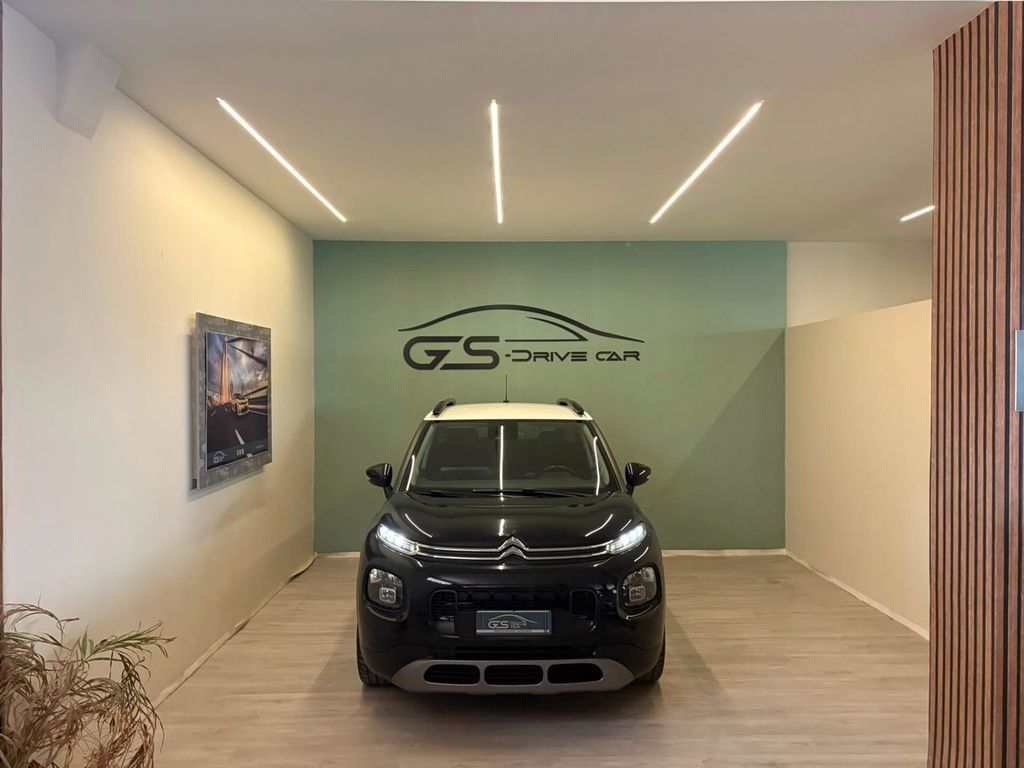 Image of Citroën C3 Aircross