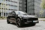 Porsche Macan GTS | 360 PS | Sport Chrono | 21" - Porsche Macan in Augsburg