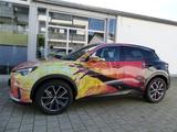 Lexus LBX FWD Cool mit Vollausstattung Levinson 1.Hand - Lexus LBX SUV