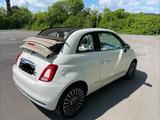 Fiat 500C 0.9 8V TwinAir Turbo Lounge C S&S Lounge