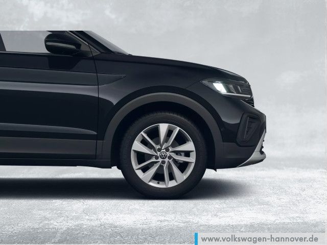 Volkswagen T-Cross - Bild 8
