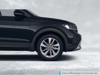 Volkswagen T-Cross - Vorschau Bild 8