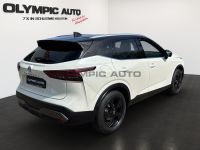 Nissan QASHQAI  1.3 DIG-T MHEV Xtronic 4×2 Tekna+ LEDER - Image