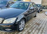 Mercedes-Benz Mercedes-benz C 270 220 CDI Avantg. - Mercedes-Benz C 220 aus 2008