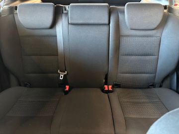 Mercedes-Benz B 200 Turbo *AHK*Klima*SHZ*Navi*PDC*Freisprech*