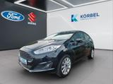 Ford Fiesta Titanium PowerShift*WinterP*EasyDriverP* - Ford Fiesta: Powershift