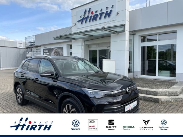 Volkswagen Tiguan Life 1.5 eTSI OPF AHZV+LED-PLUS