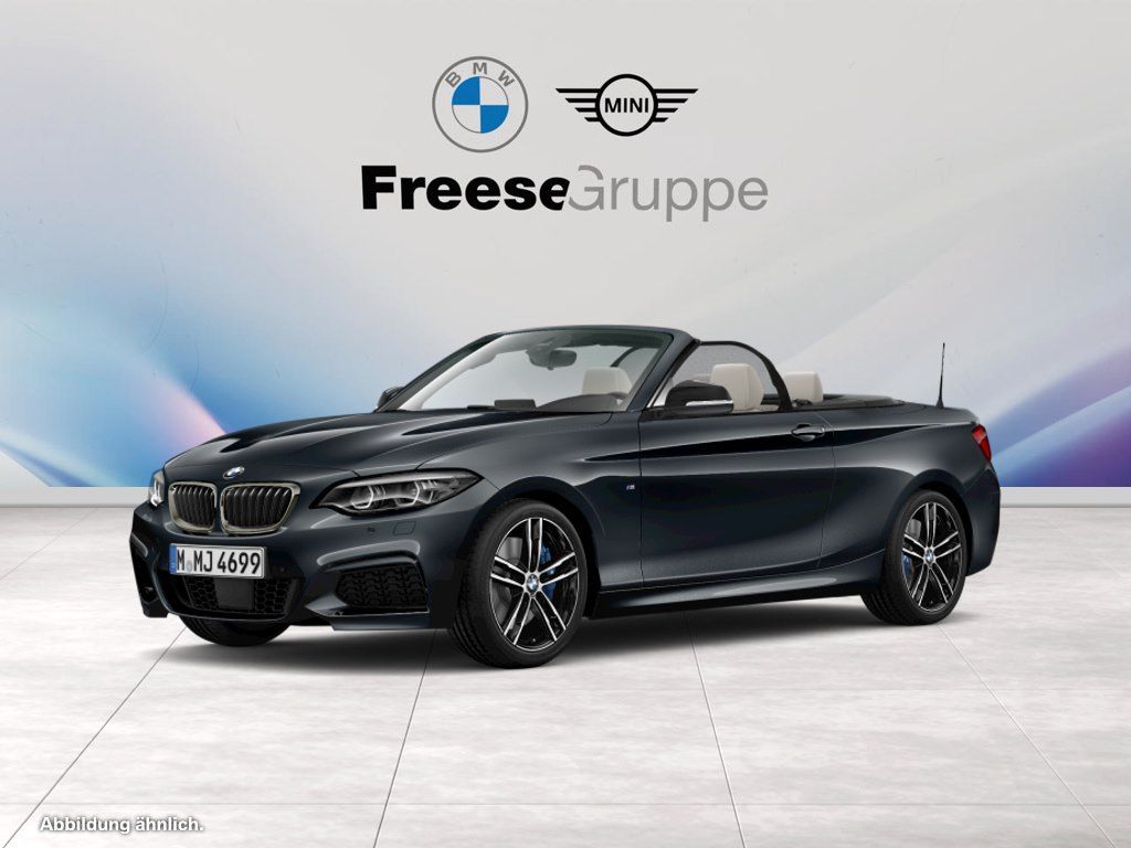 Image of BMW M240i