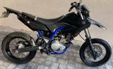 Yamaha WR 125 X Supermoto | Arrow Street Thunder - YAMAHA SUPERMOTO