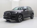 Volvo XC40 T5 Twin motor 262pk Geartronic Inscription - Volvo: Motor