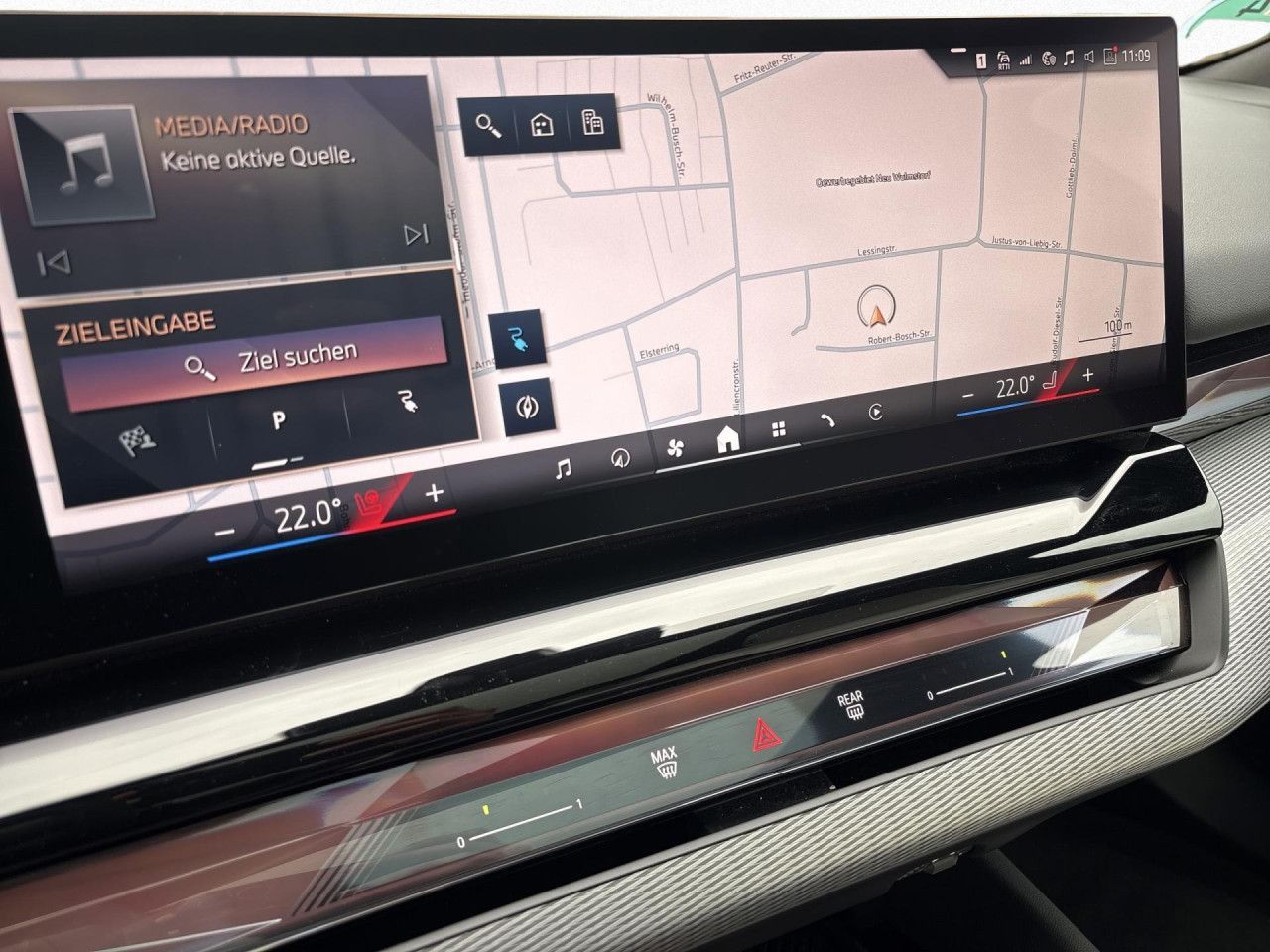 BMW i5 - Bild 13