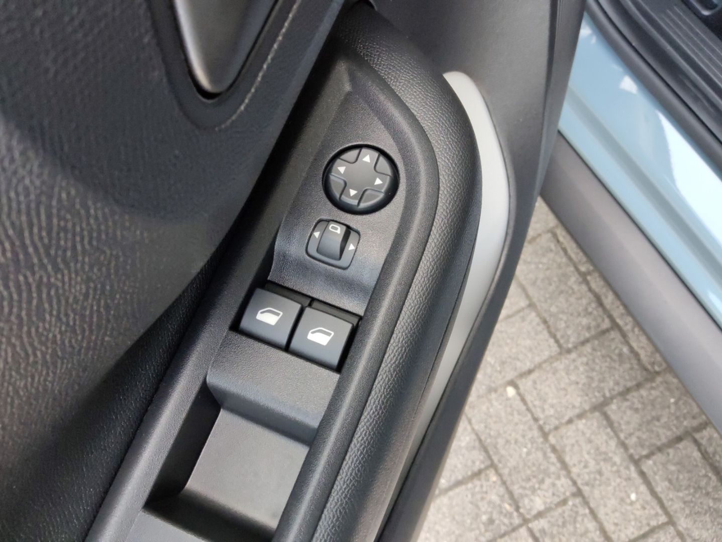 Citroën C3 Aircross - Bild 18