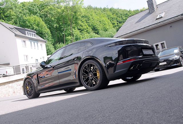 Porsche Panamera Turbo S E-Hybrid*Inno,Sporta,360°,TODAY
