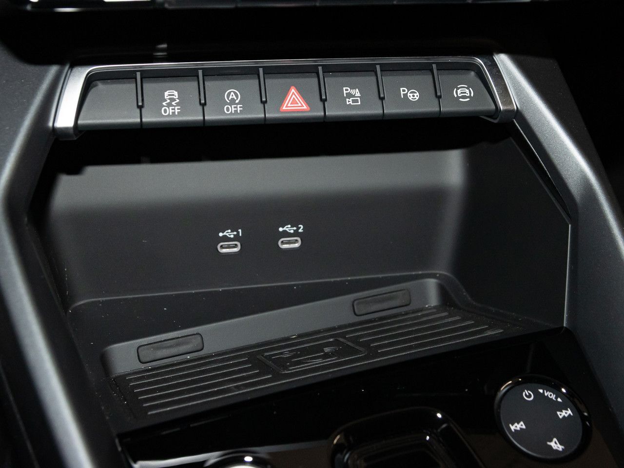 Audi A3 - Bild 16