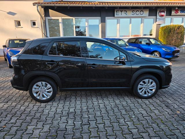 Suzuki S-Cross 1.4 Comfort Automatik Hybrid | Sofort!