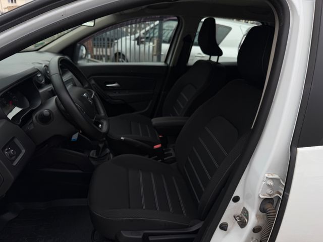 Duster II 1.5 dCi Comfort Bild 7