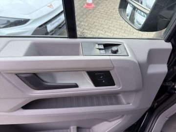 Volkswagen Crafter - 8
