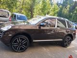 Porsche Cayenne Diesel - - Porsche Cayenne aus 2009