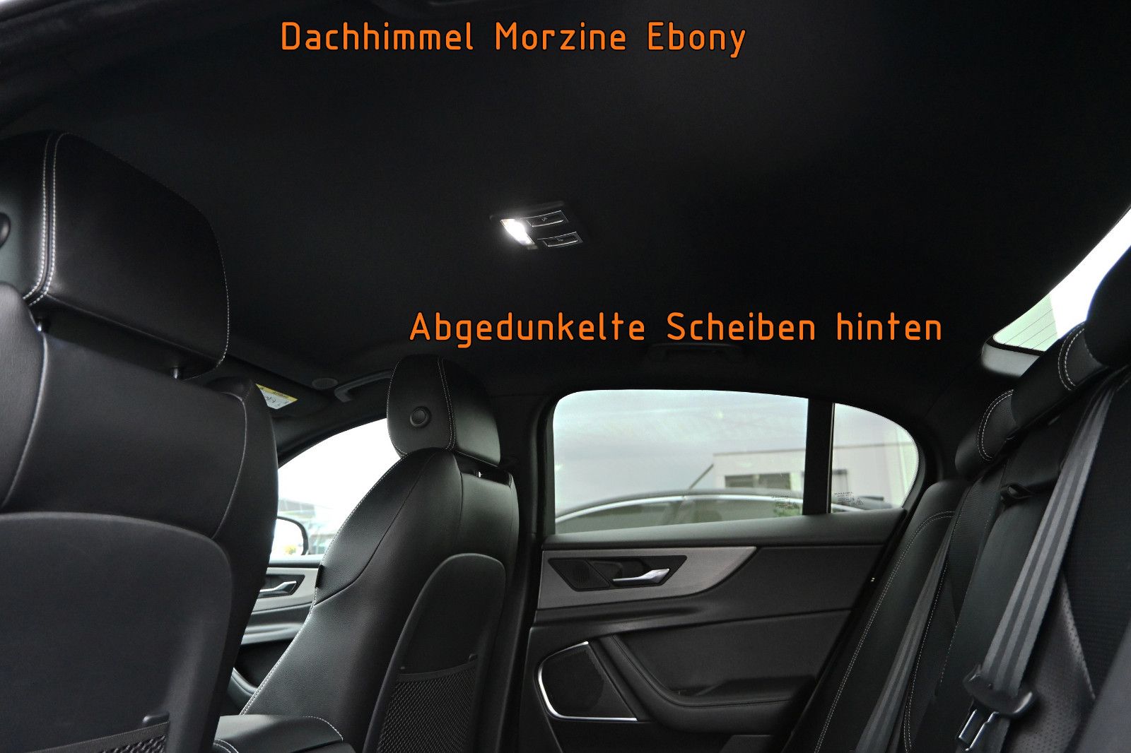 Fahrzeugabbildung Jaguar XE D200 R-DYNAMIC S AWD °HEAD-UP°KEYLESS°TECHNO°