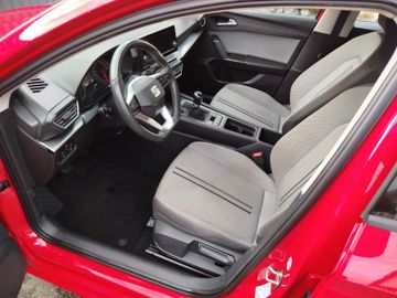 SEAT Leon - 9