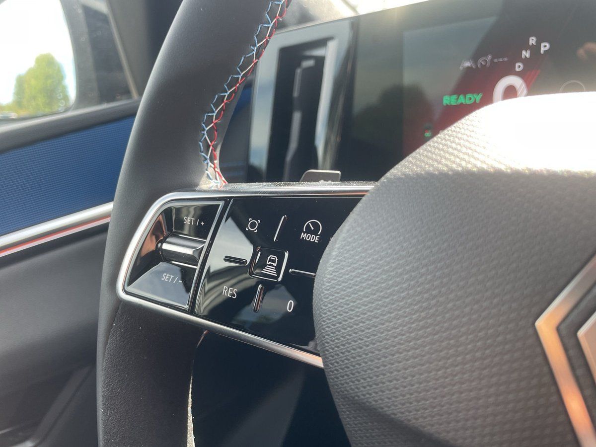 Renault Scenic - Bild 22