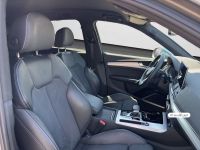 Audi SQ5 - Vorschau Bild 5